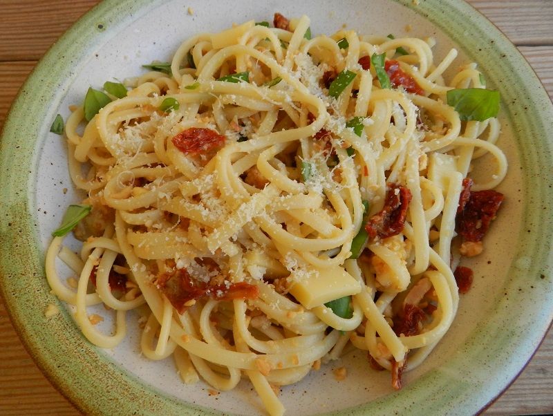 Spaghetti, Amore e Fantasia Pentolefornelli